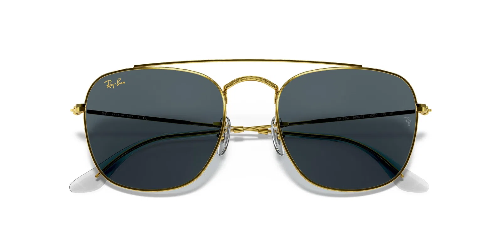 Ray-Ban 3557 Sunglasses - view 36